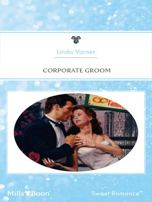 cover image of Corporate Groom